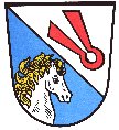 Wappen von Althegnenberg