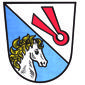 Wappen Althegnenberg 3cm