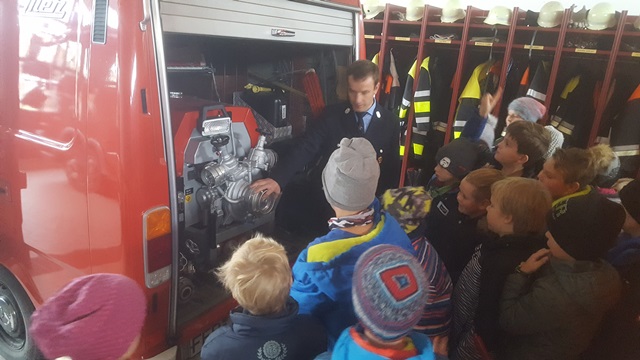 Feuerwehr 2