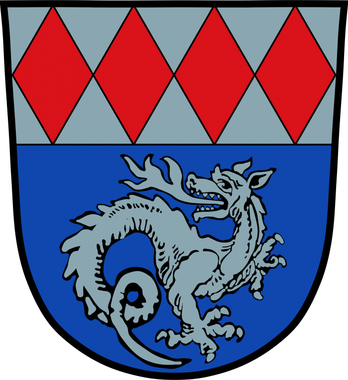 Zur Homepage der Gemeinde Oberschweinbach