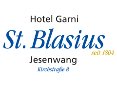 Hotel St. Blasius