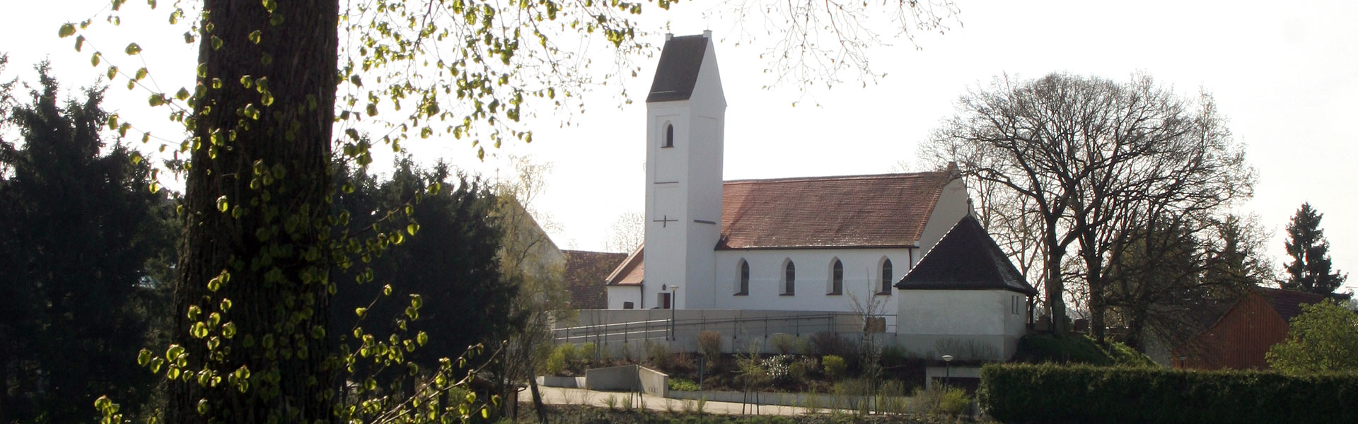 Header Mittelstetten (016) - Kirche