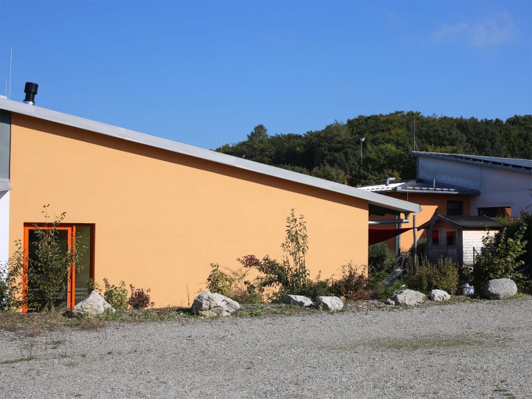 Grossansicht in neuem Fenster: Kinderhaus (010)