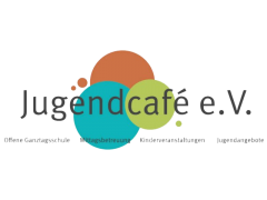 Logo Jugendcafé e.V.