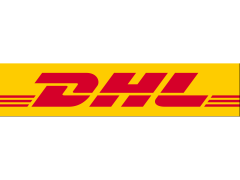Logo DHL Paketshop Logo DHL Paketshop