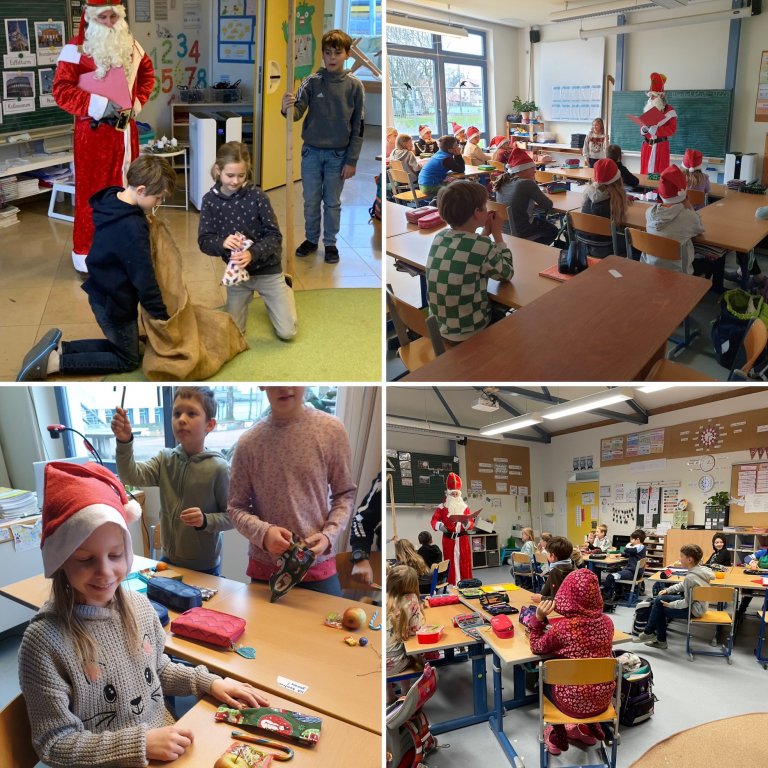 Nikolaus 2022