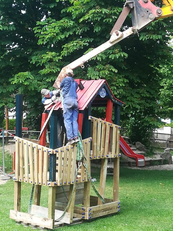 Grossansicht in neuem Fenster: Rathausspielplatz-03