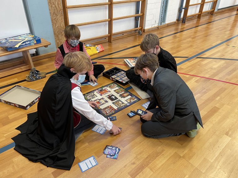 Fasching - 2022 - 01 Fasching - 2022 - 01