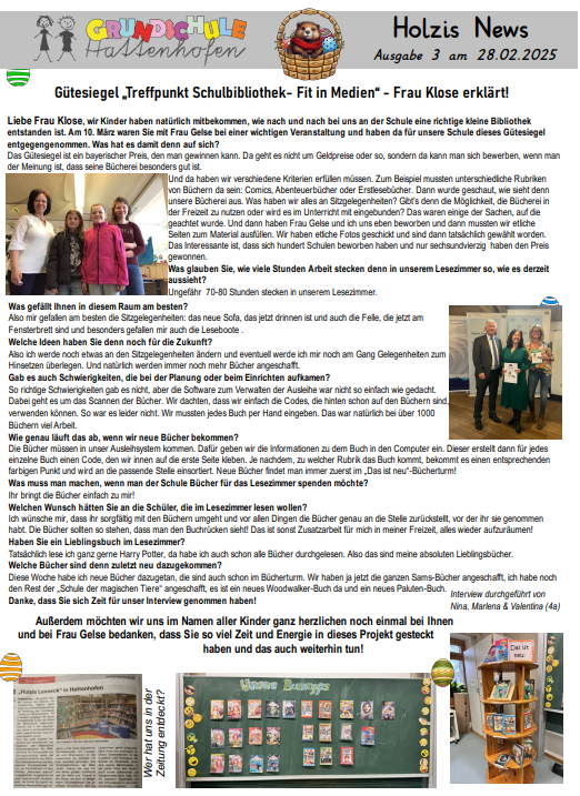 Ausgabe 4