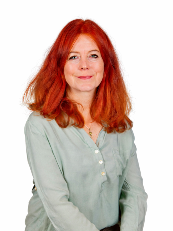 Evelyn Dürmeier