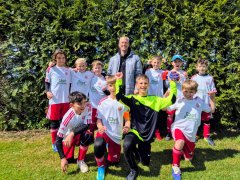 Fußballturnier