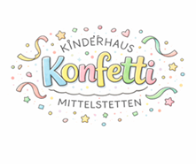 Logo Kondergarten Konfetti neu Logo Kondergarten Konfetti neu